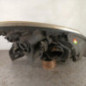 Optique avant principal gauche (feux)(phare) RENAULT SCENIC 2
