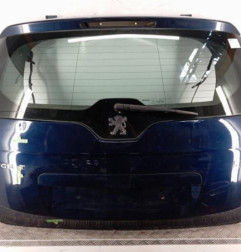 Malle/Hayon arriere PEUGEOT 5008 1 Photo n°1
