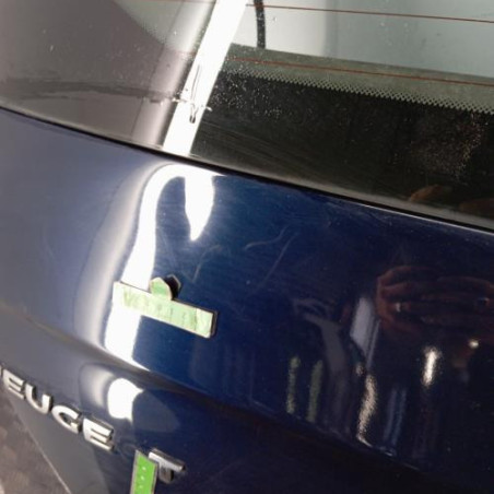 Malle/Hayon arriere PEUGEOT 5008 1