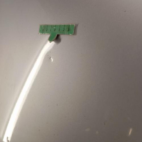 Capot PEUGEOT 207