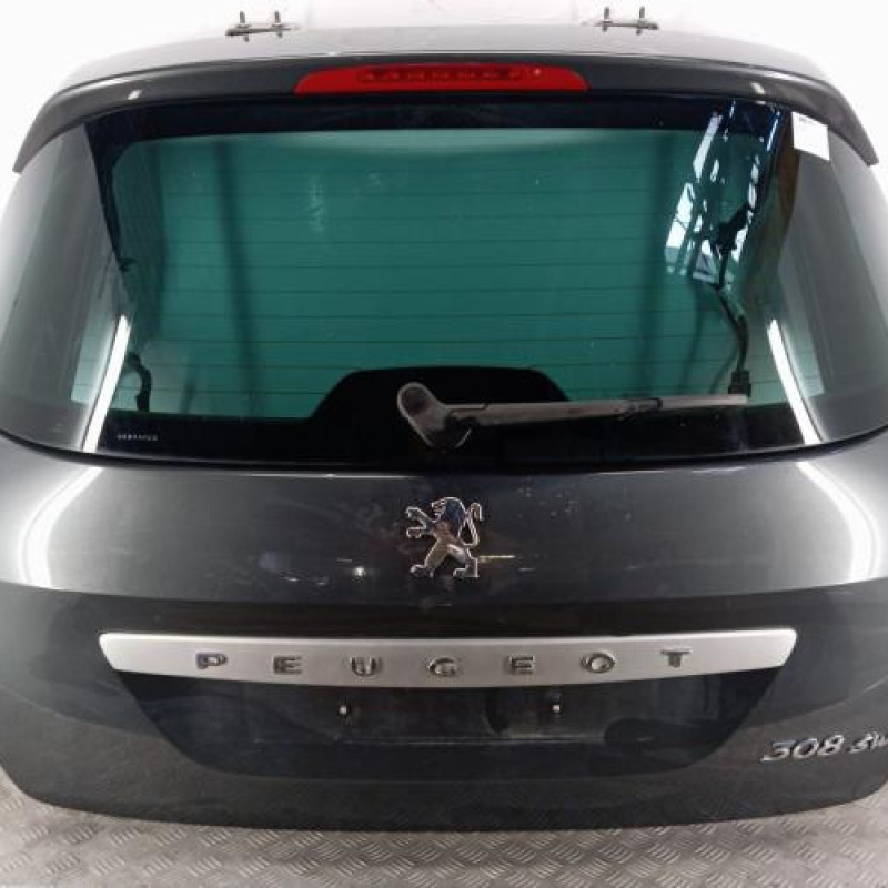 Malle/Hayon arriere PEUGEOT 308 1 SW