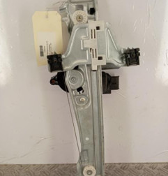 Leve vitre electrique arriere gauche CITROEN C3 3 Photo n°1