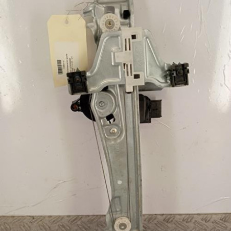 Leve vitre electrique arriere gauche CITROEN C3 3 Photo n°1