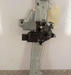 Leve vitre electrique arriere gauche CITROEN C3 3
