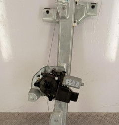 Leve vitre electrique avant droit CITROEN C3 3 Photo n°1