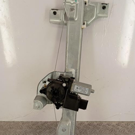 Leve vitre electrique avant droit CITROEN C3 3 Photo n°1
