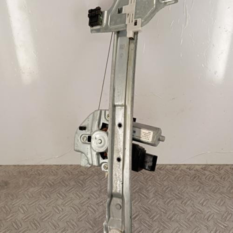 Leve vitre electrique avant gauche CITROEN C3 3