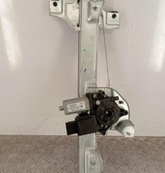 Leve vitre electrique avant gauche CITROEN C3 3