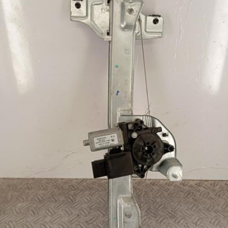 Leve vitre electrique avant gauche CITROEN C3 3