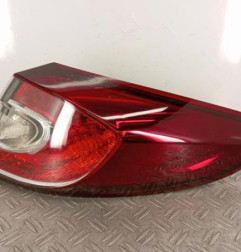 Feu arriere principal droit (feux) RENAULT MEGANE 3