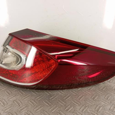 Feu arriere principal droit (feux) RENAULT MEGANE 3