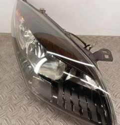 Optique avant principal droit (feux)(phare) RENAULT MEGANE 3
