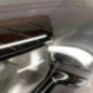 Optique avant principal droit (feux)(phare) RENAULT MEGANE 3