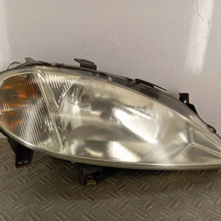 Optique avant principal droit (feux)(phare) RENAULT MEGANE 1 Photo n°1
