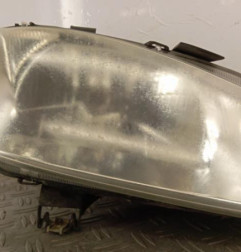 Optique avant principal droit (feux)(phare) RENAULT MEGANE 1