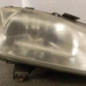 Optique avant principal droit (feux)(phare) RENAULT MEGANE 1