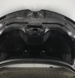 Capot RENAULT KOLEOS 2 Photo n°4