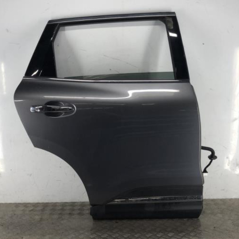 Porte arriere droit RENAULT KOLEOS 2