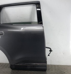 Porte arriere droit RENAULT KOLEOS 2 Photo n°3