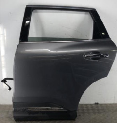 Porte arriere gauche RENAULT KOLEOS 2 Photo n°1