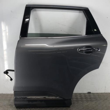 Porte arriere gauche RENAULT KOLEOS 2 Photo n°1
