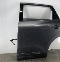 Porte arriere gauche RENAULT KOLEOS 2