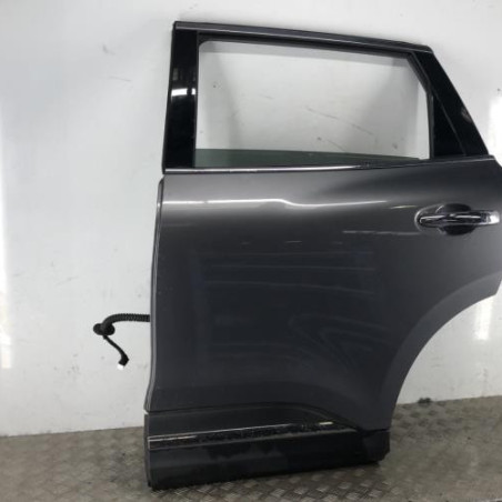 Porte arriere gauche RENAULT KOLEOS 2