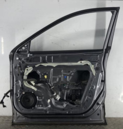 Porte avant droit RENAULT KOLEOS 2 Photo n°4