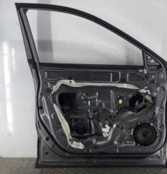 Porte avant gauche RENAULT KOLEOS 2 Photo n°4