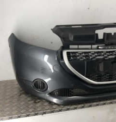 Pare choc avant PEUGEOT 208 1