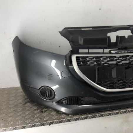 Pare choc avant PEUGEOT 208 1