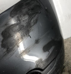 Pare choc avant PEUGEOT 208 1 Photo n°4