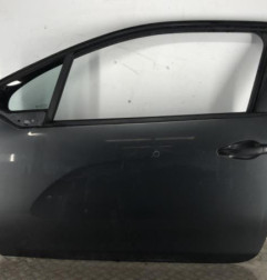 Porte avant gauche PEUGEOT 208 1 Photo n°1