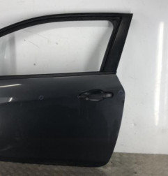 Porte avant gauche PEUGEOT 208 1 Photo n°3
