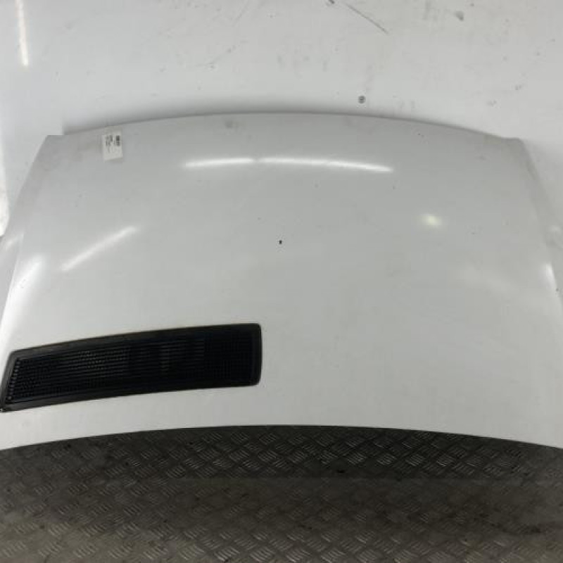 Capot OPEL VIVARO 1 Capot OPEL VIVARO 1