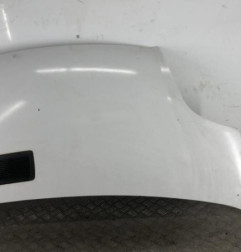Capot OPEL VIVARO 1 Photo n°3