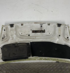 Capot OPEL VIVARO 1 Photo n°6