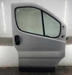 Porte avant droit OPEL VIVARO 1 Photo n°1