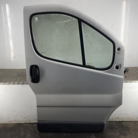 Porte avant droit OPEL VIVARO 1 Photo n°1
