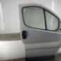 Porte avant droit OPEL VIVARO 1