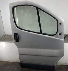 Porte avant droit OPEL VIVARO 1 Photo n°3