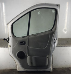 Porte avant droit OPEL VIVARO 1 Photo n°4