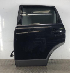 Porte arriere gauche CHEVROLET CAPTIVA Photo n°1