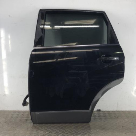 Porte arriere gauche CHEVROLET CAPTIVA Photo n°1