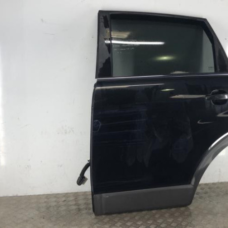 Porte arriere gauche CHEVROLET CAPTIVA