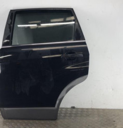 Porte arriere gauche CHEVROLET CAPTIVA Photo n°3