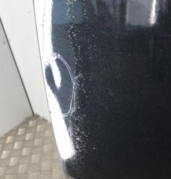 Porte arriere gauche CHEVROLET CAPTIVA Photo n°4