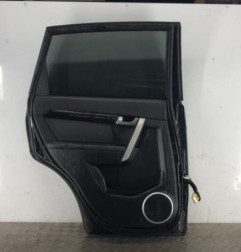 Porte arriere gauche CHEVROLET CAPTIVA Photo n°5