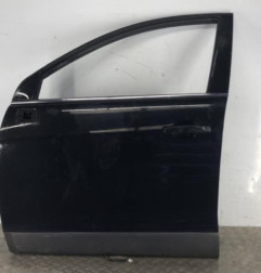 Porte avant gauche CHEVROLET CAPTIVA Photo n°1