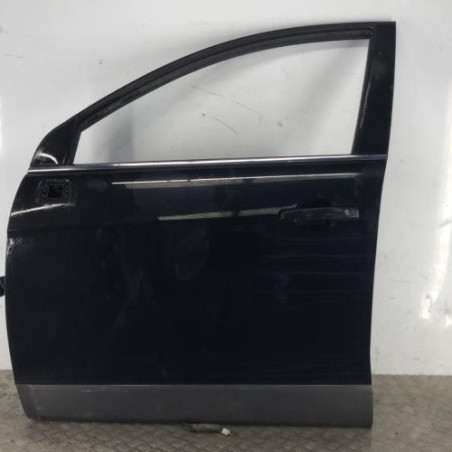 Porte avant gauche CHEVROLET CAPTIVA Photo n°1
